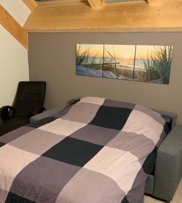 Ecolodge Zen Otra Cosa