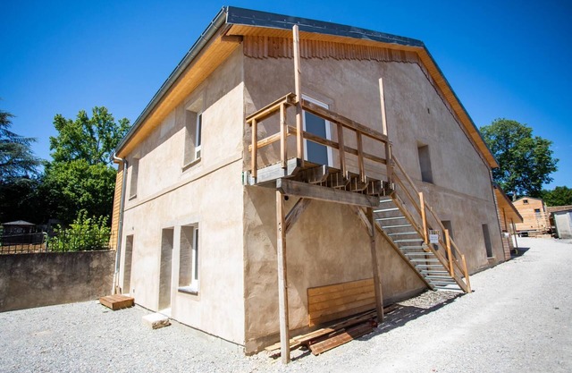 ★ ECOLOGICAL DUPLEX ★ QUIET ★ Home-One