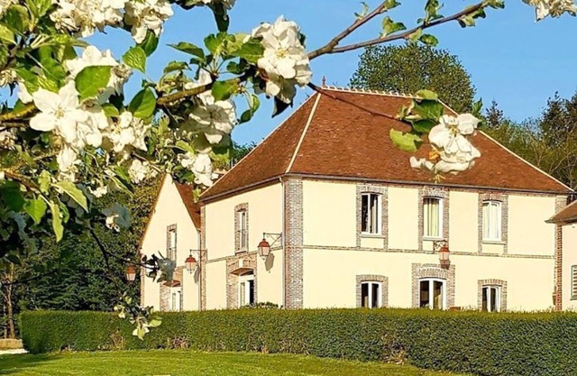 Ecological 4* gites for groups