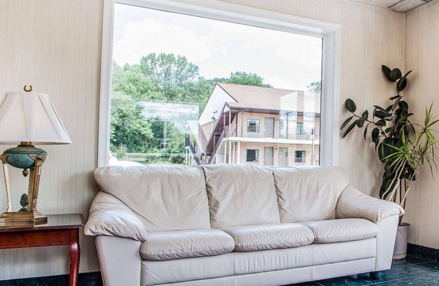 Econo Lodge Douglassville - Pottstown