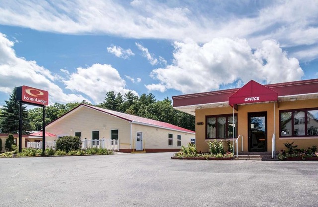 Econo Lodge