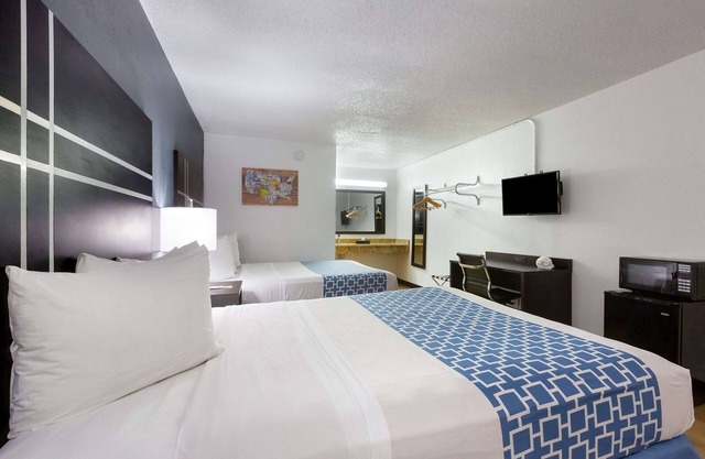 Econo Lodge