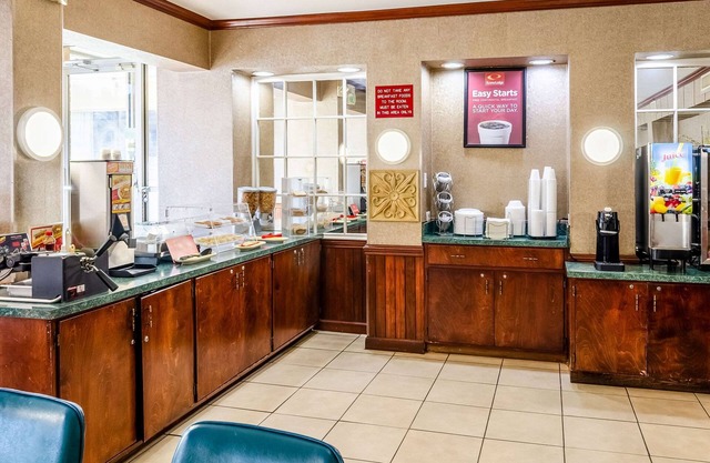 Econo Lodge