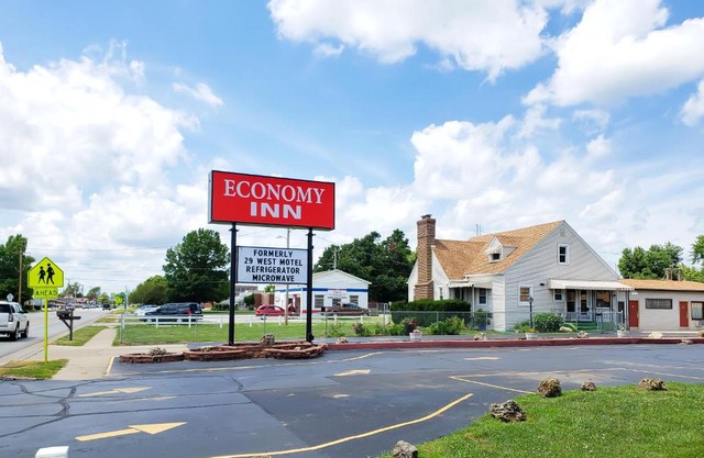 Economy Inn