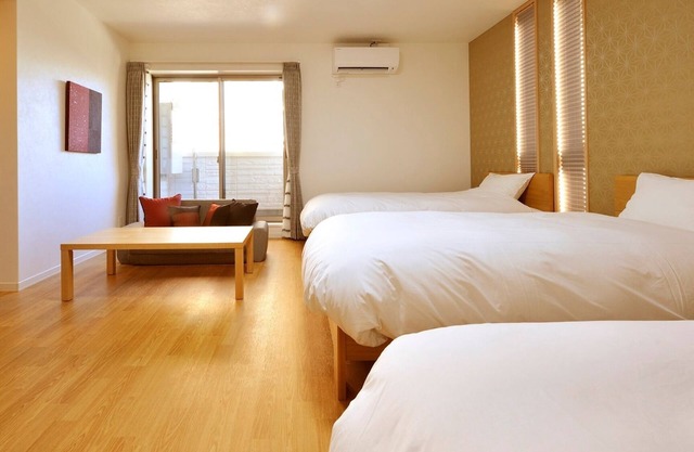 Economy Room 208 - 208/Osaka Ōsaka