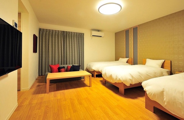 Economy Room 308 - 308/Osaka Ōsaka