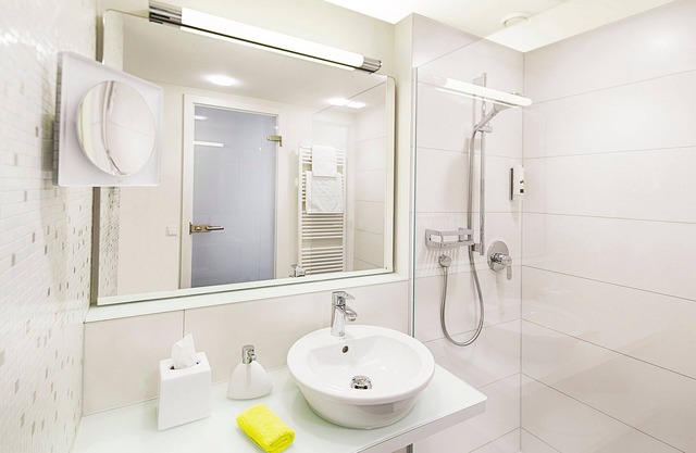 Economy single room - TAOme - Feng Shui Stadhotel Breisgau
