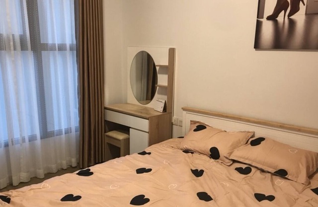 ECOPARK HOMESTAY 2BR (COZY HOUSE)