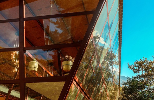 Ecoterra Inka Lodge