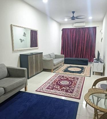 Ed 01 sitiawan homestay