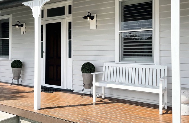 Eddie’s Cottage | Singleton