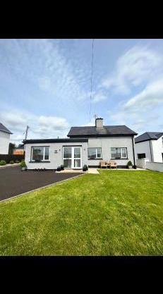 Eddies Lodge & Spa 3 bedroom cottage