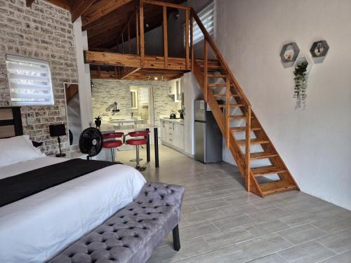 Edel's Nest Nelspruit