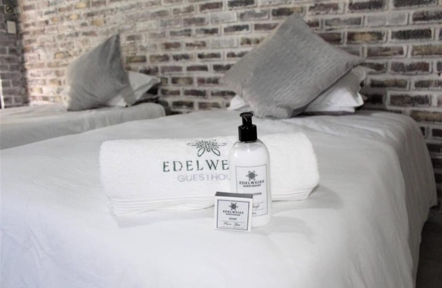 Edelweiss Guest House