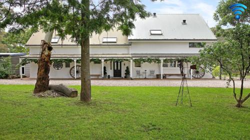 Eden Farm
