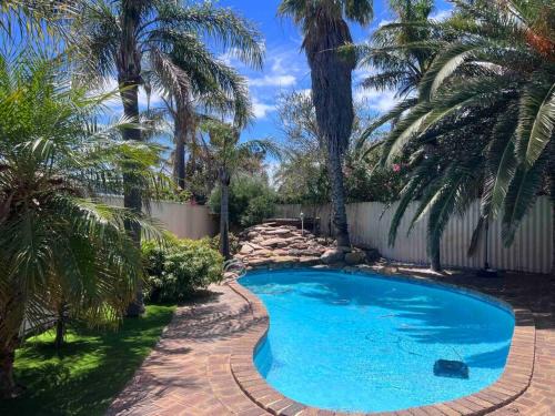 Edgewater Whole Holiday Resort