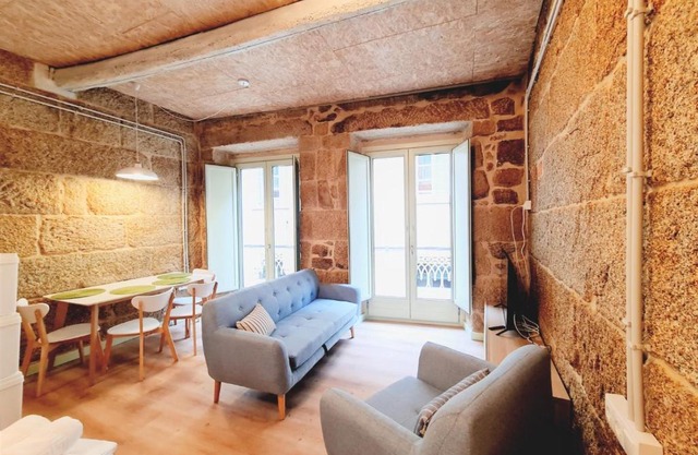 Edificio Amalia Rosina 1ºA