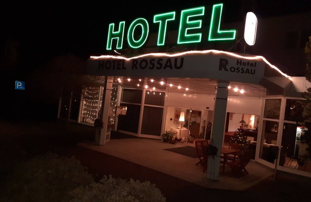 Edit Pension Rossau