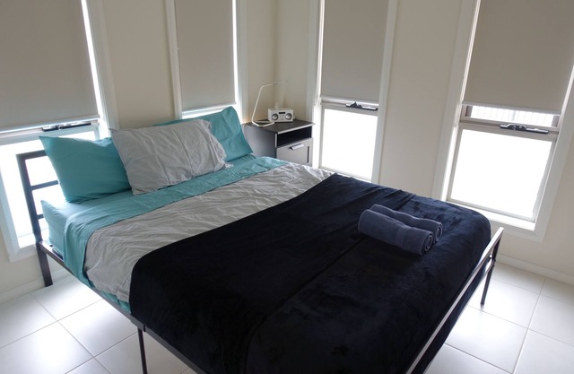 Edmondson Guesthouse Sydney