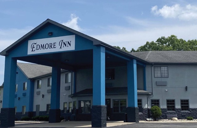 Edmore Inn