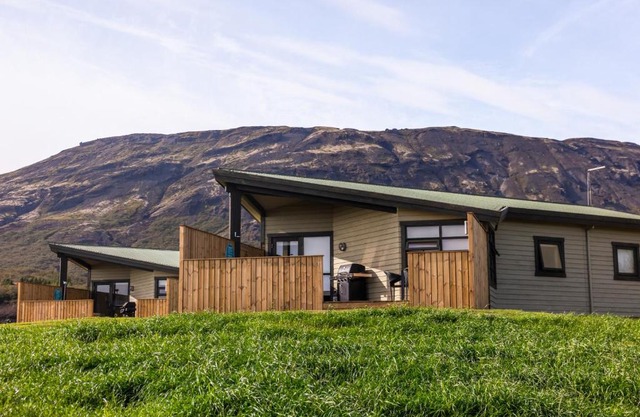 Efsti-Dalur Cottages