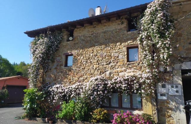Eguzki B&B