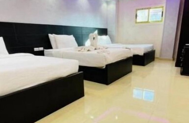 Egypt Pyramids Inn Charming 1-bedroom apartment in Cairo with WiFi and AC