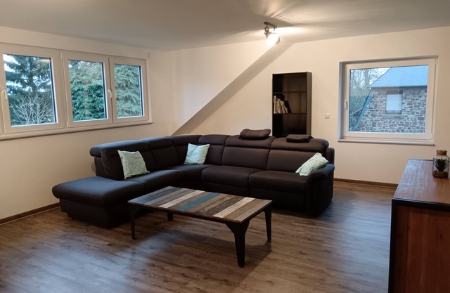 Eifel vacation apartment