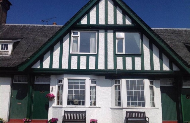 Eilean View, Sea Views, Holiday Home sleeps 6