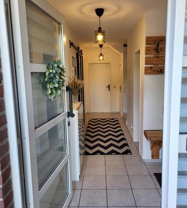 Einfamilienhaus mit zwei separaten Zimmern in Spelle, Niedersachsen DE