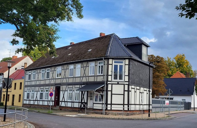 Einzelwohnung im EG mit Terrasse und AC - Einzelwohnung
