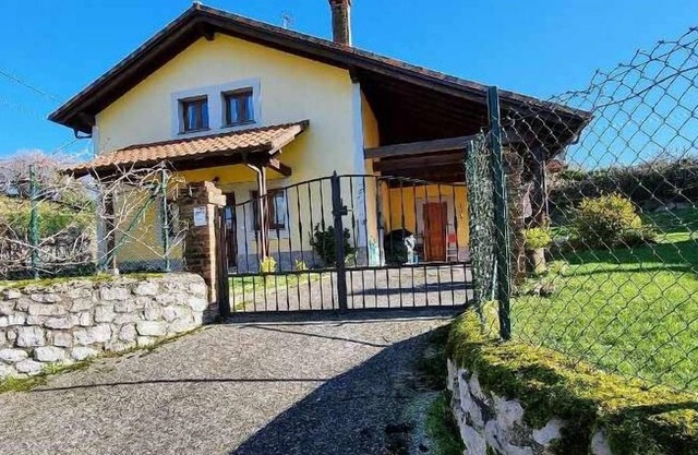El Alberu Vacation Home
