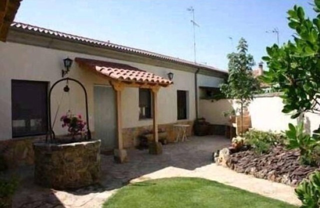 El Alfar cottage for 6 people