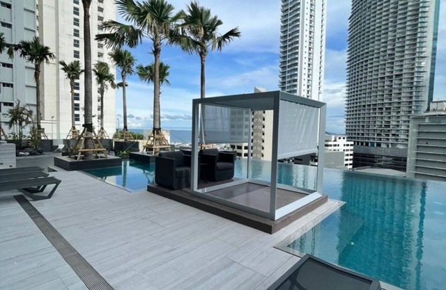 El Armani Departamento en Bella Vista
