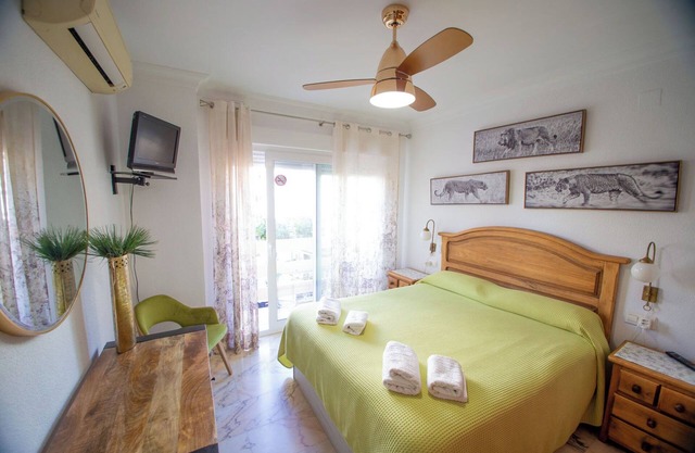 "El Balcón de Huelva" luxury in the center