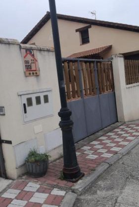 El Balcón de la Mata
