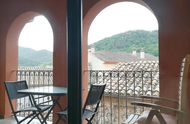 El Balco del Llierca