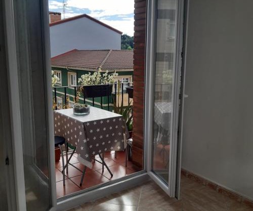 El balconín de Candás