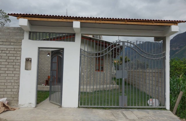 El Bungalow De Gaby