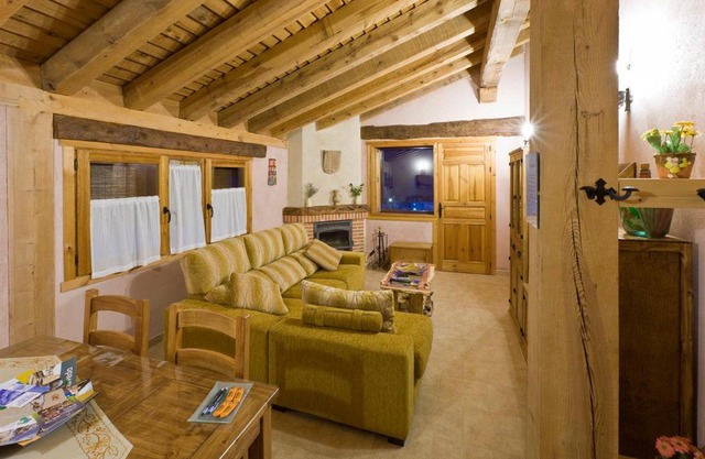 El Busque Casa Rural