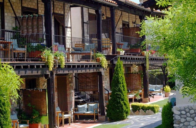 El Canchal de la Gallina