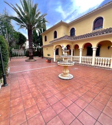 El Carmen
