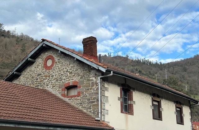 El Caserón de Hullera