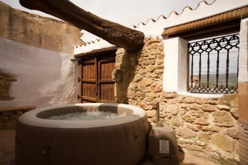 El Cau de Corcolilla (Villa Rural)