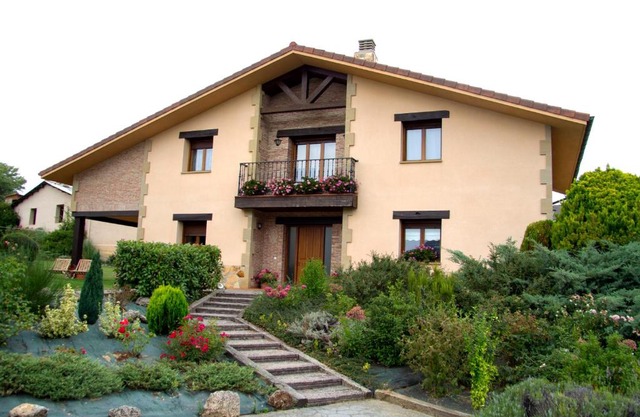 El Chalet Del Golf
