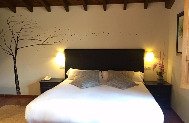 El Coto Hotel Restaurante
