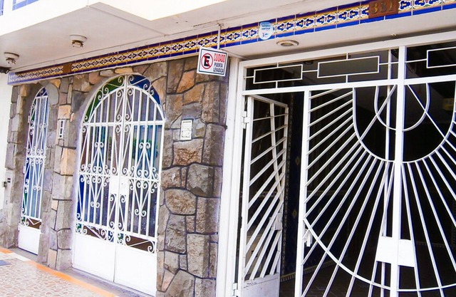 El Dorado Residencial
