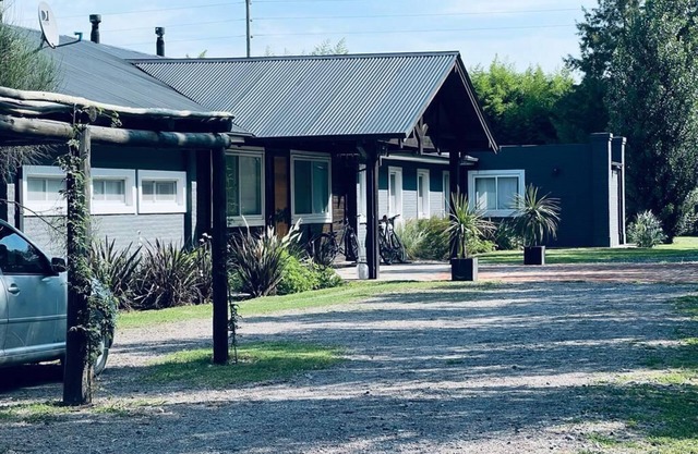 El Establo - Casa de campo en el paraíso.