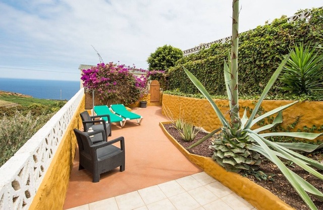 El Hierro I - Finca San Juan