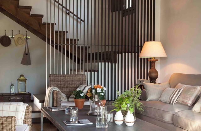 El Hogar del Fresno Premium, 4 star Rural House, Cañicosa, 5km from Pedraza